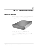 Preview for 11 page of HP Blade bc1000 Setup And Installation Manual