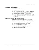 Preview for 13 page of HP Blade bc1000 Setup And Installation Manual