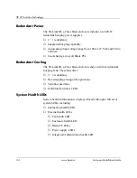 Preview for 14 page of HP Blade bc1000 Setup And Installation Manual