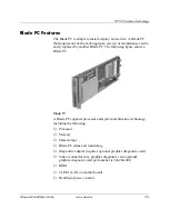 Preview for 15 page of HP Blade bc1000 Setup And Installation Manual