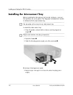 Preview for 30 page of HP Blade bc1000 Setup And Installation Manual