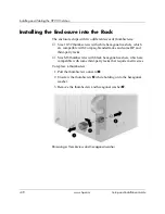 Preview for 38 page of HP Blade bc1000 Setup And Installation Manual