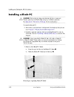 Preview for 46 page of HP Blade bc1000 Setup And Installation Manual