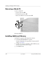 Preview for 52 page of HP Blade bc1000 Setup And Installation Manual