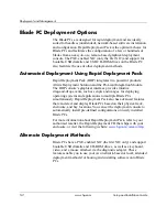 Preview for 60 page of HP Blade bc1000 Setup And Installation Manual