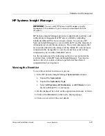 Preview for 77 page of HP Blade bc1000 Setup And Installation Manual