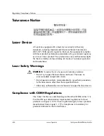 Preview for 86 page of HP Blade bc1000 Setup And Installation Manual