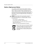 Preview for 88 page of HP Blade bc1000 Setup And Installation Manual