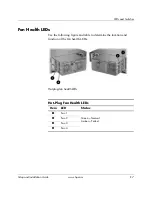 Preview for 123 page of HP Blade bc1000 Setup And Installation Manual