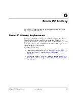 Preview for 135 page of HP Blade bc1000 Setup And Installation Manual