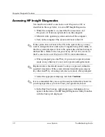 Preview for 6 page of HP Blade Blade Troubleshooting Manual