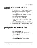 Preview for 11 page of HP Blade Blade Troubleshooting Manual