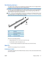 Предварительный просмотр 23 страницы HP BladeSystem bc2000 - Blade PC Setup And Installation Manual