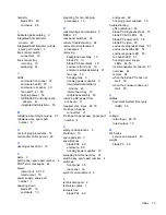 Preview for 79 page of HP BladeSystem bc2200 - Blade PC Reference Manual