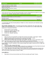 Preview for 2 page of HP BladeSystem Blade Enclosure Product End-Of-Life Disassembly Instructions