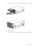 Preview for 20 page of HP BladeSystem c3000 Setup And Installation Manual