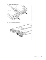 Preview for 28 page of HP BladeSystem c3000 Setup And Installation Manual