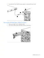 Preview for 41 page of HP BladeSystem c3000 Setup And Installation Manual