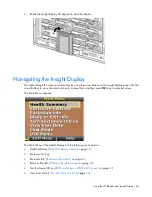 Preview for 64 page of HP BladeSystem c3000 Setup And Installation Manual