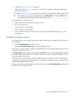 Preview for 65 page of HP BladeSystem c3000 Setup And Installation Manual