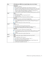 Preview for 22 page of HP BladeSystem c3000 Troubleshooting Manual