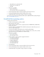 Preview for 100 page of HP BladeSystem c3000 Troubleshooting Manual