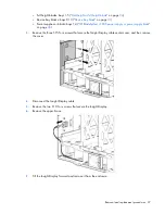 Preview for 37 page of HP BladeSystem c7000 Maintenance And Service Manual