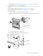 Preview for 46 page of HP BladeSystem c7000 Maintenance And Service Manual