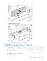 Preview for 49 page of HP BladeSystem c7000 Maintenance And Service Manual