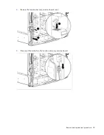 Предварительный просмотр 52 страницы HP BladeSystem c7000 Maintenance And Service Manual