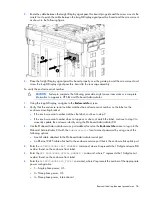 Preview for 56 page of HP BladeSystem c7000 Maintenance And Service Manual