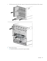 Предварительный просмотр 22 страницы HP BladeSystem c7000 Setup And Installation Manual