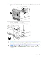 Preview for 23 page of HP BladeSystem c7000 Setup And Installation Manual