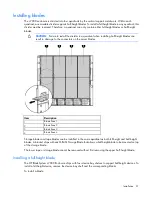 Preview for 31 page of HP BladeSystem c7000 Setup And Installation Manual