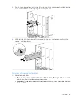 Preview for 35 page of HP BladeSystem c7000 Setup And Installation Manual