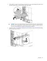 Preview for 39 page of HP BladeSystem c7000 Setup And Installation Manual