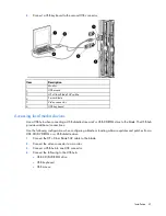 Предварительный просмотр 41 страницы HP BladeSystem c7000 Setup And Installation Manual