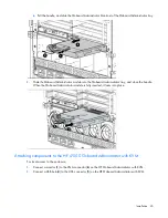 Предварительный просмотр 45 страницы HP BladeSystem c7000 Setup And Installation Manual