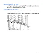 Preview for 55 page of HP BladeSystem c7000 Setup And Installation Manual