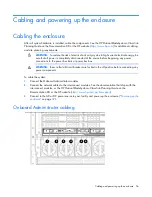 Предварительный просмотр 56 страницы HP BladeSystem c7000 Setup And Installation Manual