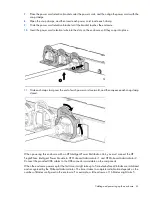 Предварительный просмотр 61 страницы HP BladeSystem c7000 Setup And Installation Manual