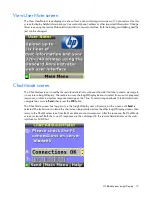 Preview for 77 page of HP BladeSystem c7000 Setup And Installation Manual