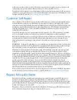 Preview for 87 page of HP BladeSystem c7000 Setup And Installation Manual