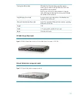 Preview for 10 page of HP BladeSystem c7000 Specifications