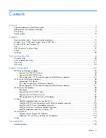 Preview for 3 page of HP BladeSystem Dual NC370i - Multifunction Network Adapter Software And Configuration Manual