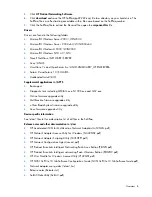 Preview for 8 page of HP BladeSystem Dual NC370i - Multifunction Network Adapter Software And Configuration Manual