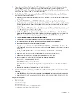 Preview for 17 page of HP BladeSystem Dual NC370i - Multifunction Network Adapter Software And Configuration Manual