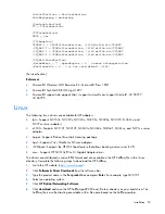 Preview for 20 page of HP BladeSystem Dual NC370i - Multifunction Network Adapter Software And Configuration Manual