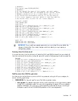 Preview for 32 page of HP BladeSystem Dual NC370i - Multifunction Network Adapter Software And Configuration Manual