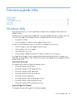 Preview for 48 page of HP BladeSystem Dual NC370i - Multifunction Network Adapter Software And Configuration Manual